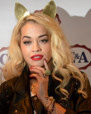Rita Ora pic #731687