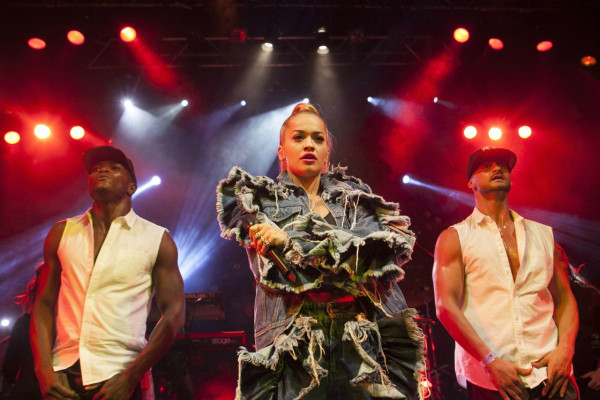 photo 8 in Rita Ora gallery [id747462] 2014-07-11 00:00:00