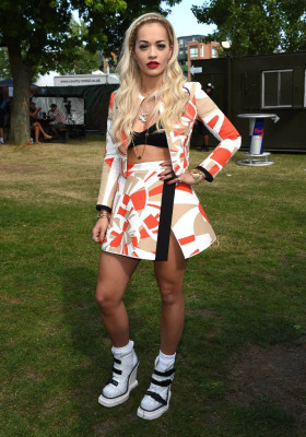 Rita Ora pic #747743