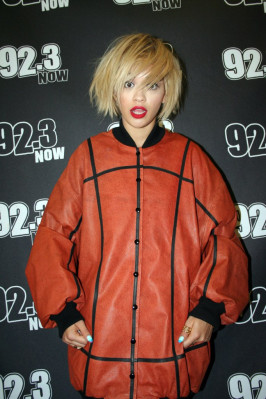 photo 22 in Rita Ora gallery [id724452] 2014-04-29 00:00:00