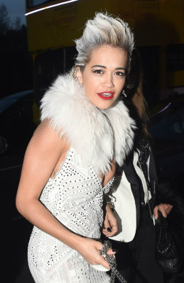 Rita Ora pic #721526