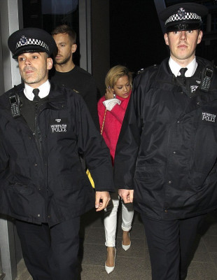 Rita Ora pic #736604