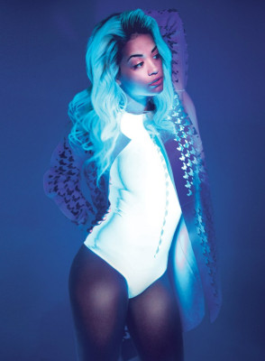 photo 12 in Rita Ora gallery [id747729] 2014-07-11 00:00:00