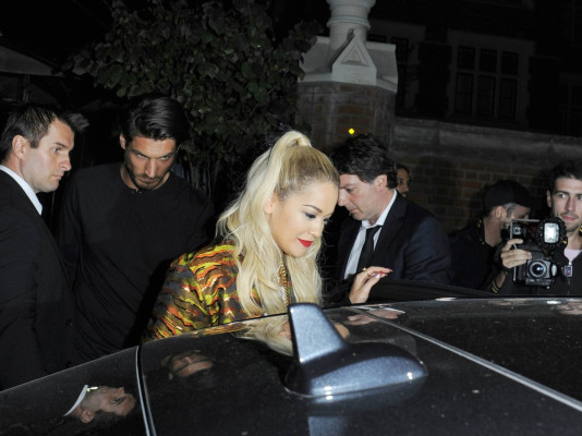 photo 21 in Rita Ora gallery [id744222] 2014-06-30 00:00:00