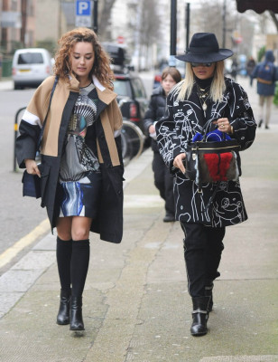photo 22 in Rita Ora gallery [id739249] 2014-06-14 00:00:00