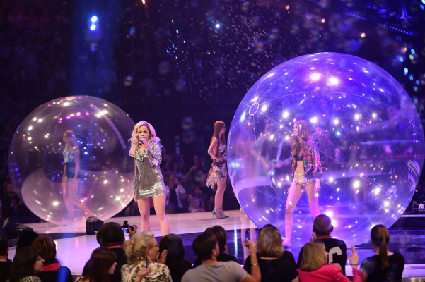 photo 14 in Rita Ora gallery [id729593] 2014-05-19 00:00:00