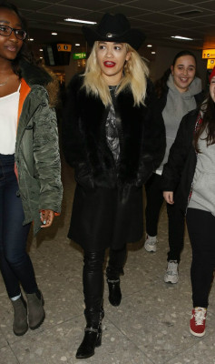 photo 3 in Rita Ora gallery [id740174] 2014-06-17 00:00:00