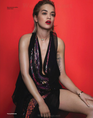 Rita Ora pic #721324