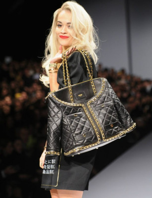 photo 25 in Rita Ora gallery [id742175] 2014-06-22 00:00:00