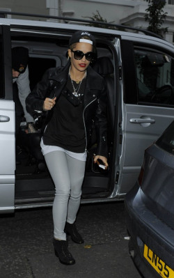 photo 11 in Rita Ora gallery [id747990] 2014-07-12 00:00:00