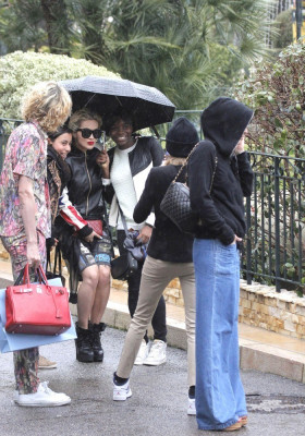 photo 5 in Rita Ora gallery [id730200] 2014-05-19 00:00:00