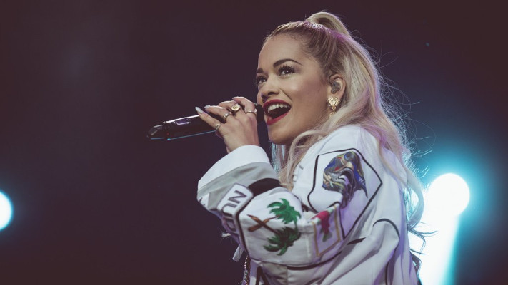 Rita Ora pic #744371