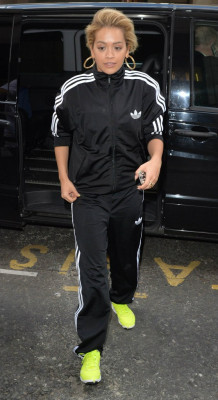 Rita Ora pic #731031
