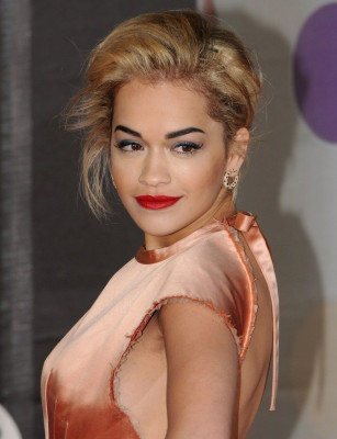 Rita Ora pic #729606