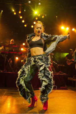 photo 18 in Rita Ora gallery [id747452] 2014-07-11 00:00:00