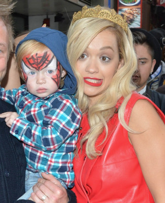 photo 11 in Rita Ora gallery [id730012] 2014-05-19 00:00:00