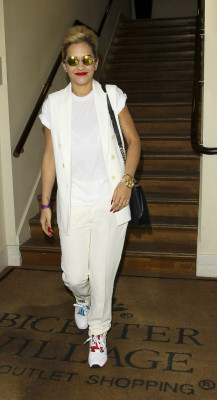 Rita Ora pic #734837