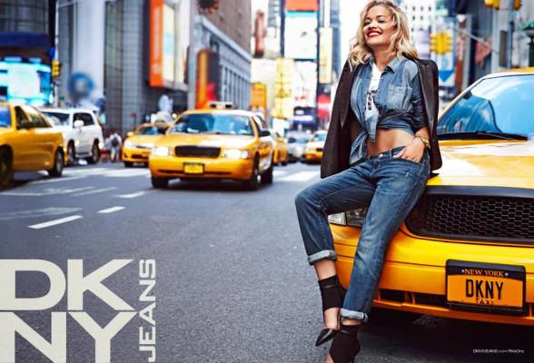 Rita Ora pic #744210
