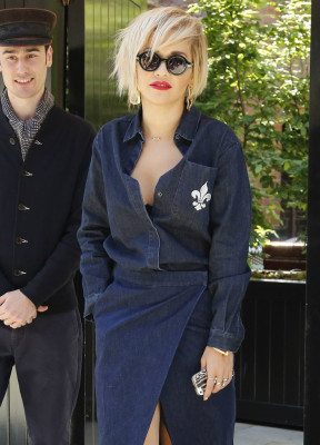 photo 4 in Rita Ora gallery [id731294] 2014-05-21 00:00:00