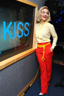 Rita Ora pic #721516