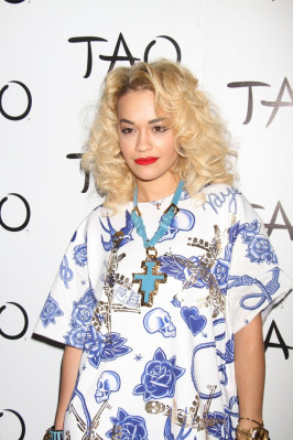 photo 3 in Rita Ora gallery [id732175] 2014-05-24 00:00:00