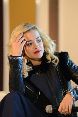 photo 12 in Rita Ora gallery [id731872] 2014-05-24 00:00:00
