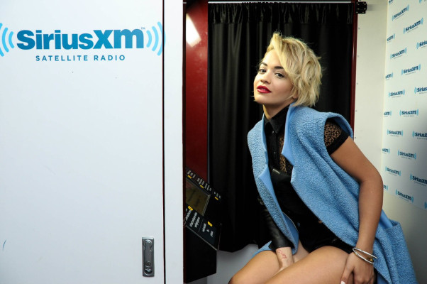 photo 17 in Rita Ora gallery [id725323] 2014-05-06 00:00:00
