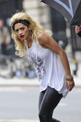 photo 6 in Rita Ora gallery [id735766] 2014-06-03 00:00:00