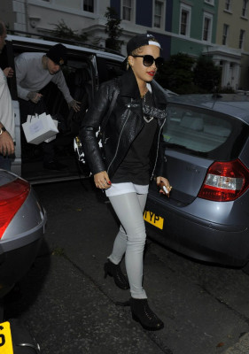 photo 23 in Rita Ora gallery [id747978] 2014-07-12 00:00:00