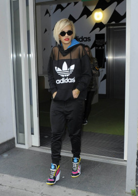photo 25 in Rita Ora gallery [id731303] 2014-05-21 00:00:00