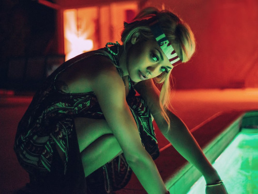 photo 17 in Rita Ora gallery [id733412] 2014-05-28 00:00:00
