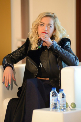 photo 3 in Rita Ora gallery [id731881] 2014-05-24 00:00:00