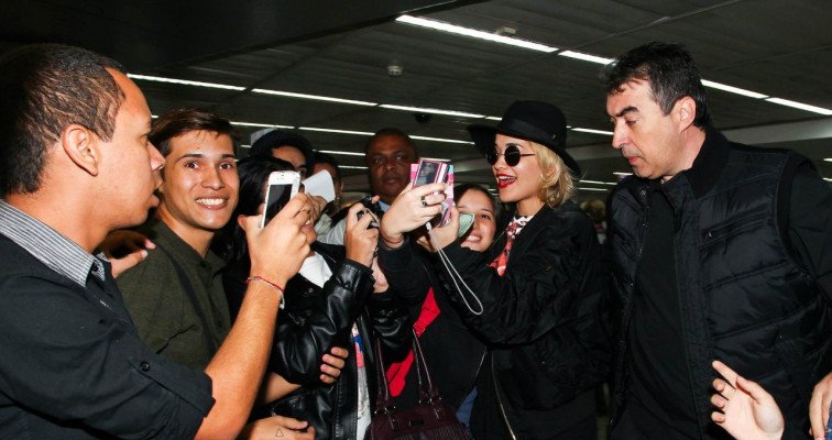 Rita Ora pic #731385