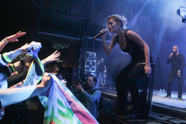 photo 29 in Rita Ora gallery [id750575] 2014-07-27 00:00:00