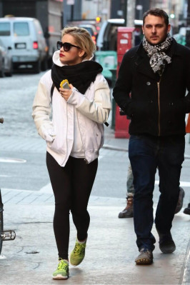 photo 20 in Rita Ora gallery [id743783] 2014-06-27 00:00:00