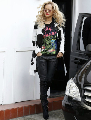 photo 27 in Rita Ora gallery [id729610] 2014-05-19 00:00:00
