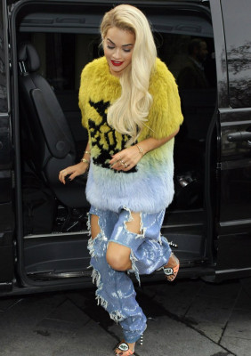 Rita Ora pic #750160