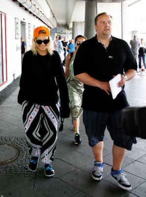 photo 16 in Rita Ora gallery [id749699] 2014-07-22 00:00:00