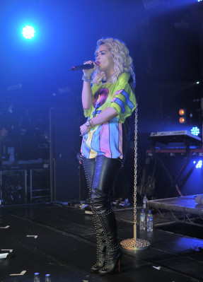 Rita Ora pic #555195