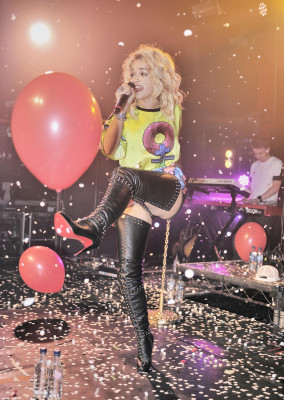 Rita Ora pic #555193