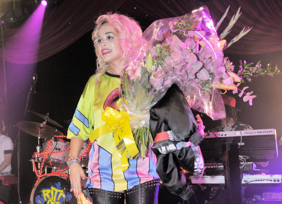 Rita Ora pic #555192