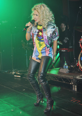 Rita Ora pic #555286