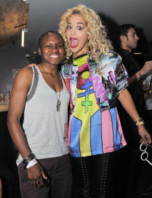 Rita Ora pic #555287