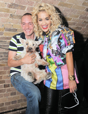 Rita Ora pic #555288
