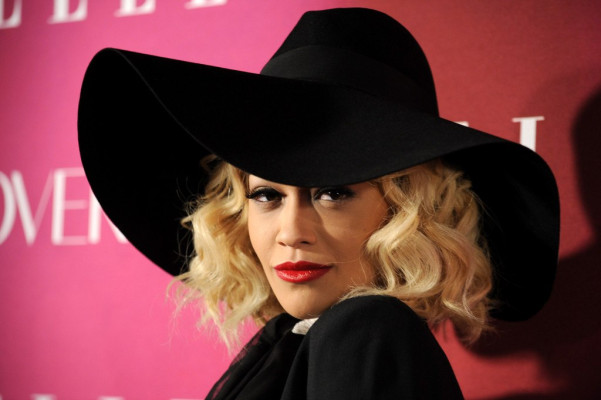 photo 7 in Rita Ora gallery [id733422] 2014-05-28 00:00:00