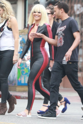 photo 4 in Rita Ora gallery [id751227] 2014-07-31 00:00:00