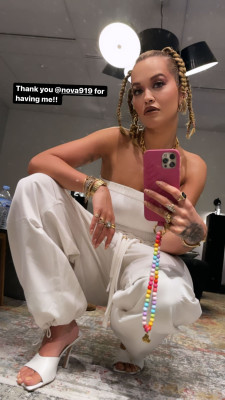 Rita Ora
