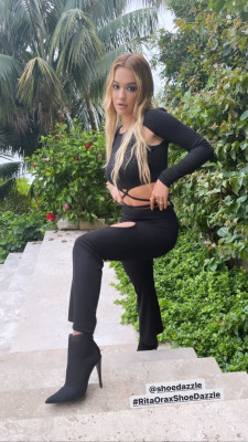 Rita Ora
