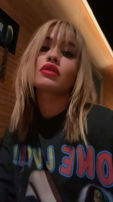 Rita Ora