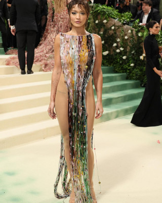 Rita Ora – Met Gala 2024